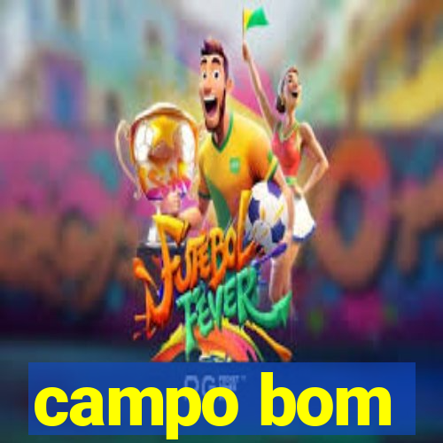 campo bom